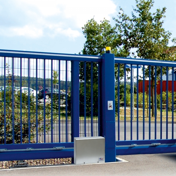 Belfox Schiebetorantrieb Ultra VA