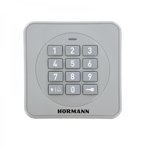 Hörmann Funk-Codetaster FCT3-1BS 868 MHz BiSecur