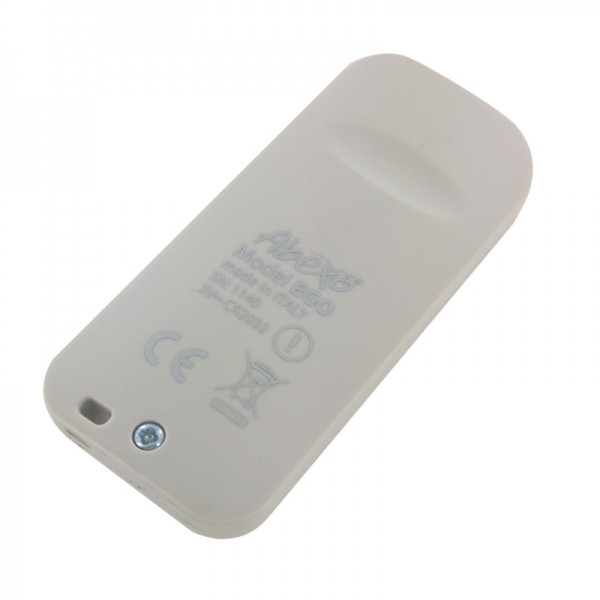 Alternativer oder Ersatzhandsender ABEXO EGO 600 Handsendertypen