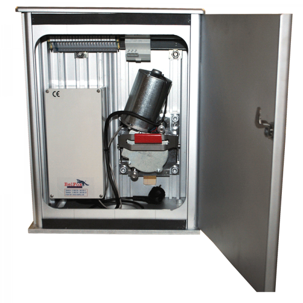 Belfox Schiebetorantrieb Premium Slider 500