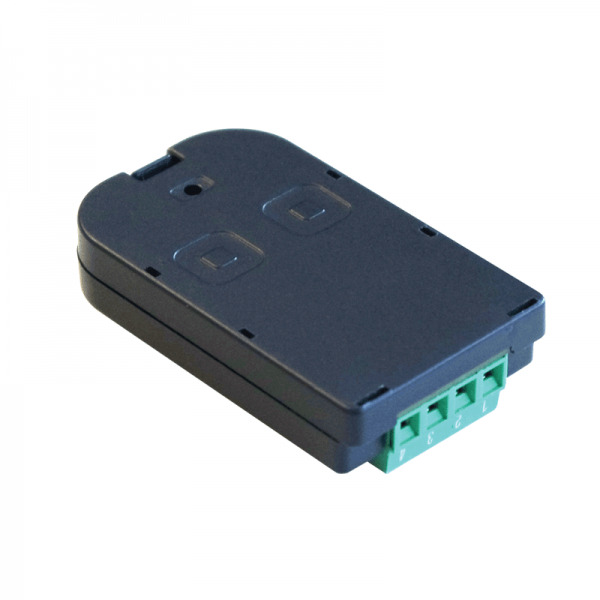 BFT Schaltermodul MIME TX mit 2-Kanal 433 MHz Sender