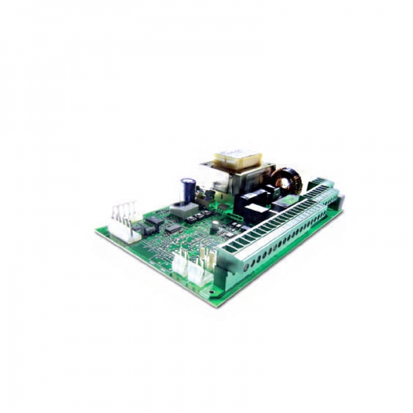 Faac Pollersteuerung JE 275 230 V