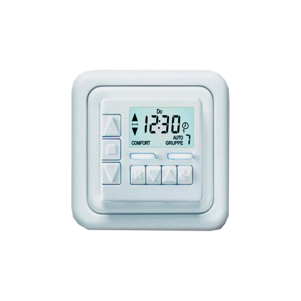 WTS Intro II 8551/50-UW