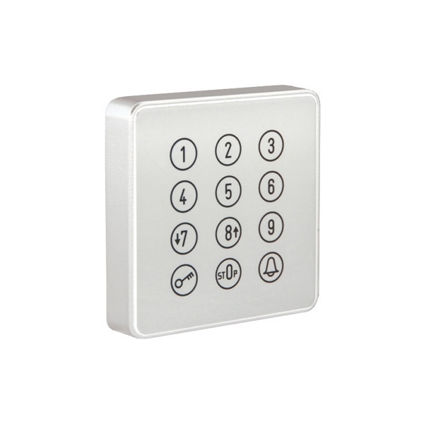 WTS Codeschloss Touchpad-Tastenfeld für Serie Cody