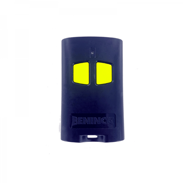 Beninca Handsender To.Go 2 VA 433 MHz 2 Kanal