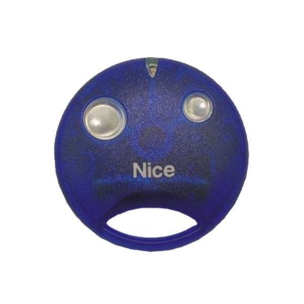 Nice Handsender Smilo SM2 433 MHz 2 Kanal