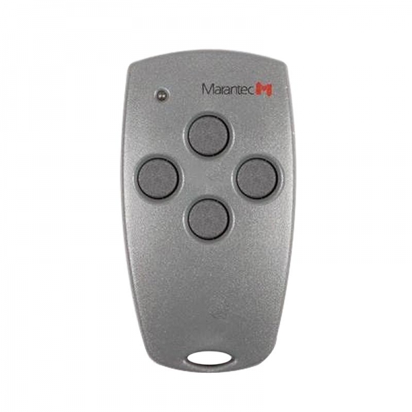 Marantec Handsender Digital 304 multi-bit 433 MHz 4 Kanal