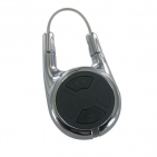 Hörmann Handsender HSD 2 BiSecur 868 MHz 2 Kanal Hörmann Handsender HSD 2 BiSecur 868 MHz 2 Kanal