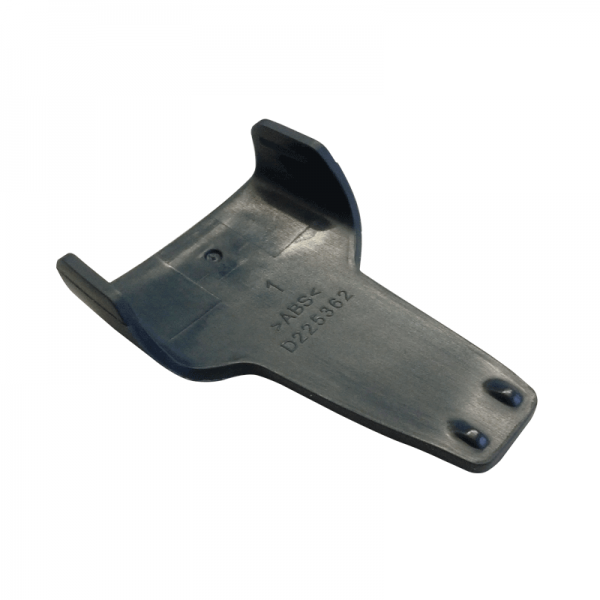 BFT Cliphalter MITTO + KLEIO für Sonnenblende + Gütel