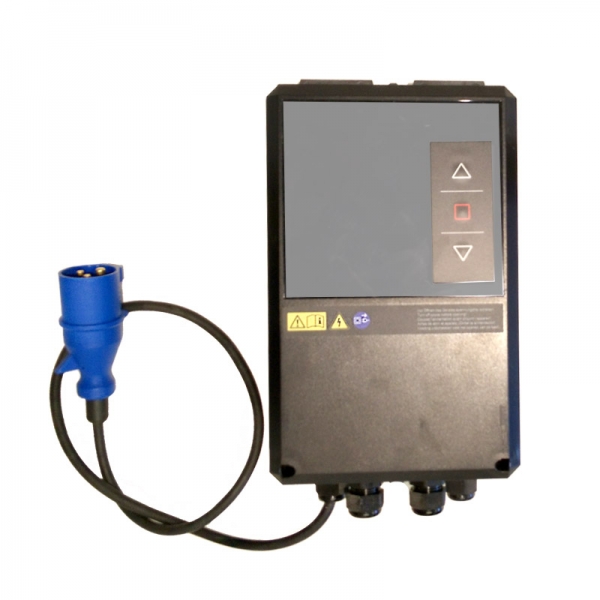 Feig Torsteuerung TST FUZ2-CX