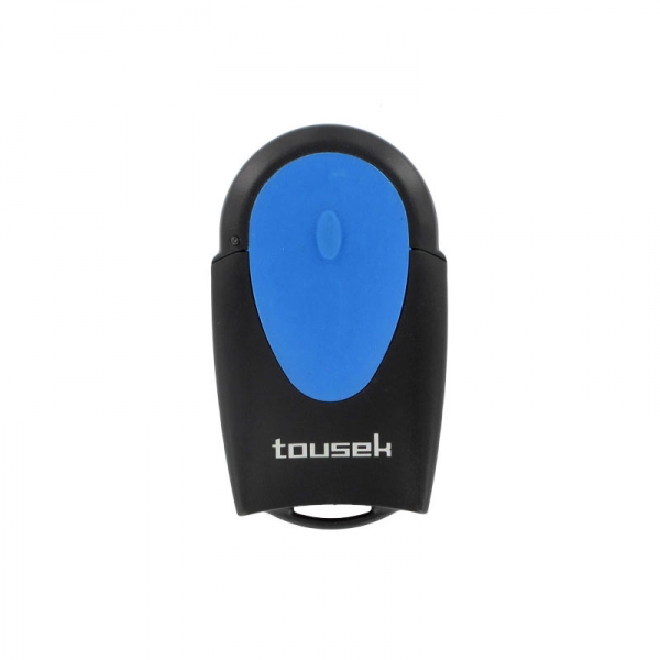 Tousek Handsender RS-433-TXR-1 Wiegand 433 MHz 1 Kanal