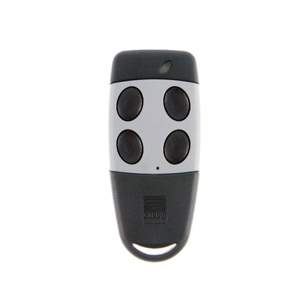 Cardin Handsender S449 QZ4 433 MHz 4 Kanal