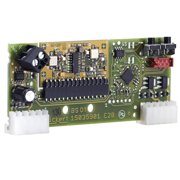 Dickert Steckempfänger E28Q