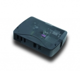 Cardin Multiprotokoll-Schnittstelle MORPH433WOO, 2 Kanal, 24 Vac-dc Cardin Multiprotokoll-Schnittstelle MORPH433WOO, 2 Kanal, 24 Vac-dc