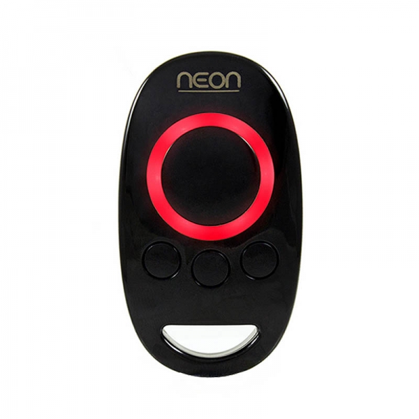 DTM Handsender Neon 1+3 433 MHz 4 Kanal