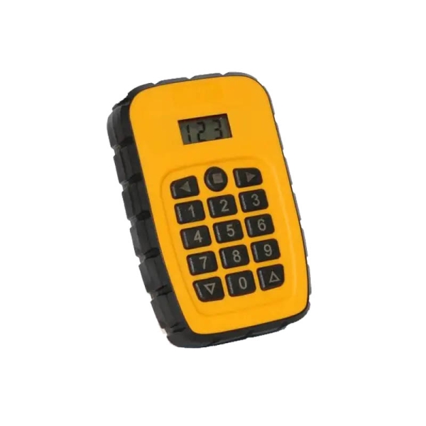 DTM STARK Industrie Handsender 868 MHz 3 Kanal