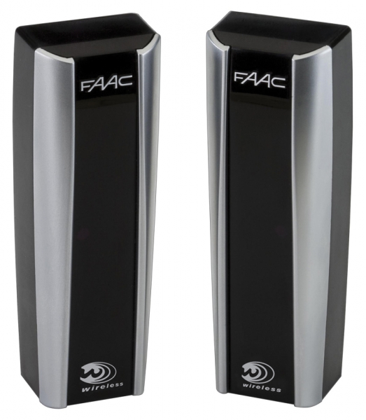 FAAC Lichtschranke XP 15W Wireless