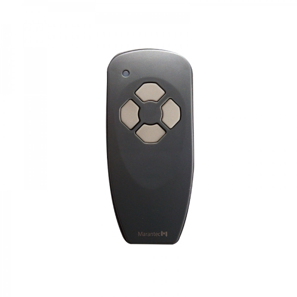 Marantec Handsender Digital 384 multi-bit 868MHz 4 Kanal