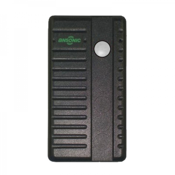 Ansonic Handsender SA 40-1 40 MHz Gruppe C