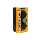 DTM Solid Industrie Handsender 868 MHz 3 Kanal DTM Solid Industrie Handsender 868 MHz 3 Kanal