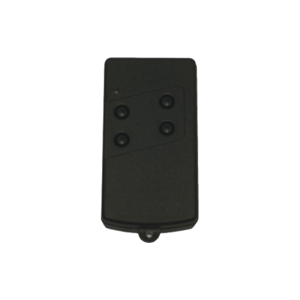 GfA Handsender SKX 4 LC 433 MHz 4 Kanal