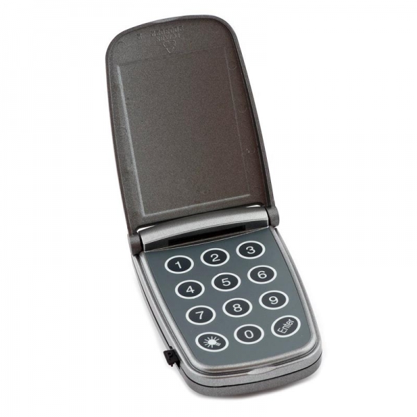 Marantec Wandsender Command 231 multi-bit 433 MHz 4 Kanal