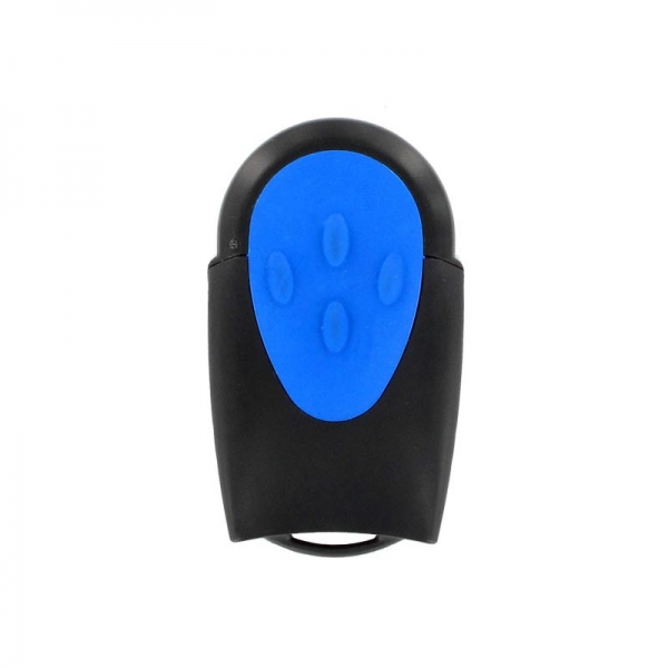 Teleco Handsender TXR433A04 433 MHz 4 Kanal