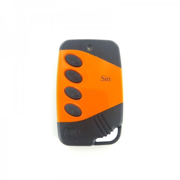 Fadini Handsender Siti 63-4 TR 433 MHz 4 Kanal