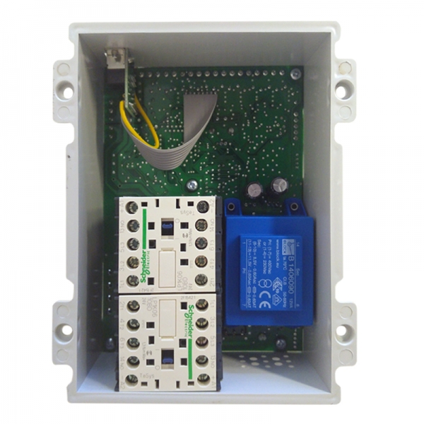 GfA Ersatzplatine für Torsteuerung TS 970 alte Ausführung