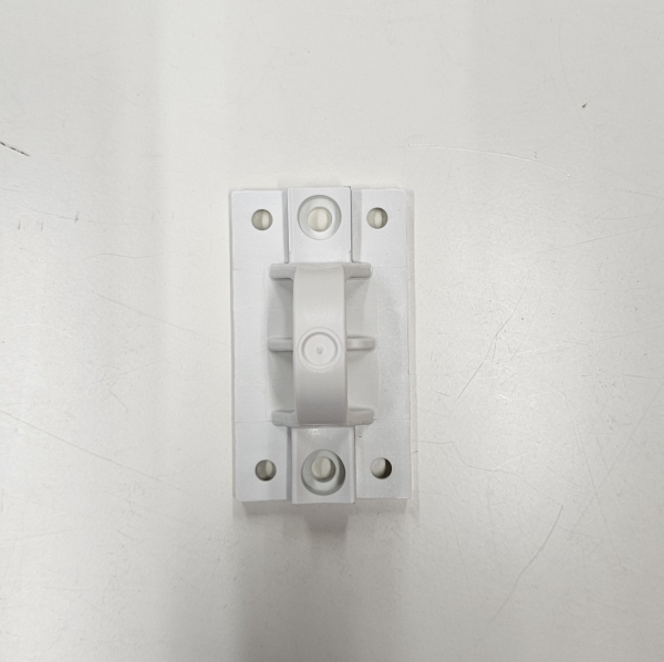 Magnetic Befestigungplatte für Pendelstütze (5 Stück)