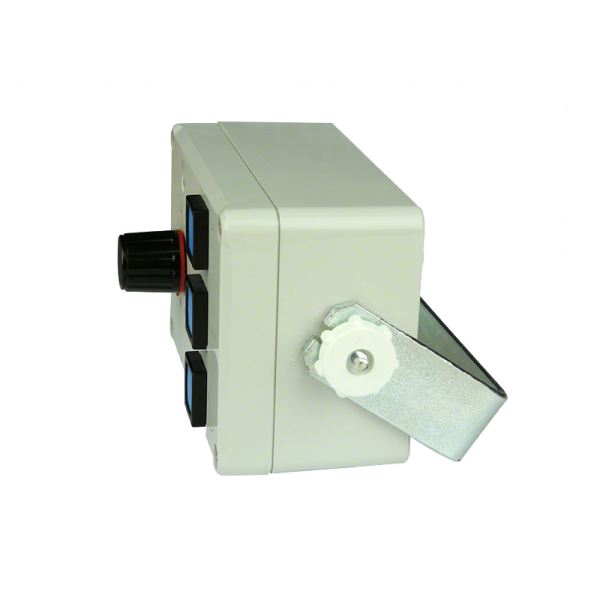 Dickert Industrie Handsender 30 Kanal