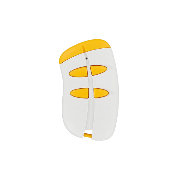 Erone Handsender S2TR2641 E4 433 MHz 4 Kanal