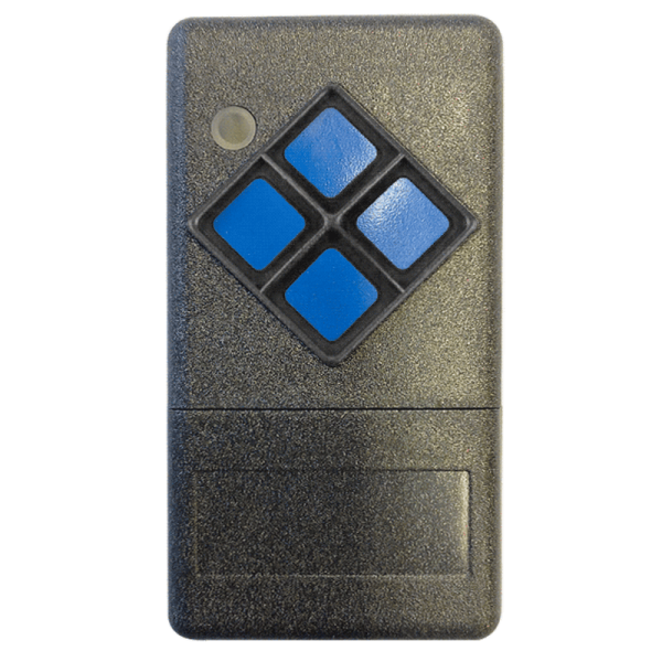 Dickert Handsender S20 868 MHz 4 Kanal Keeloq