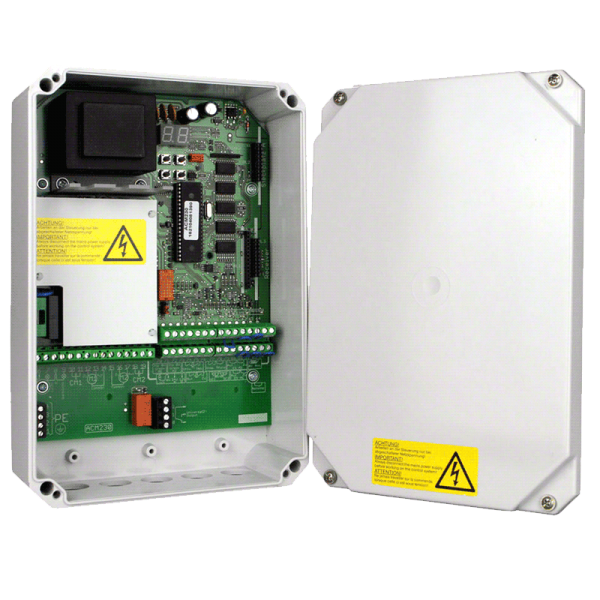 Dickert Motorsteuerung ACM 230