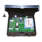 WTS Decoder Serie Cody 230 VAC oder 24V AC/DC WTS Decoder Serie Cody 230 VAC oder 24V AC/DC