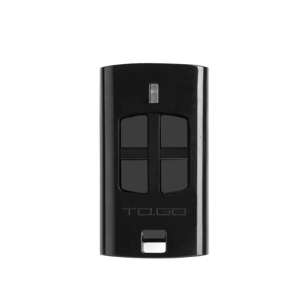 Beninca Handsender To.Go 4 QV 868 MHz 4 Kanal