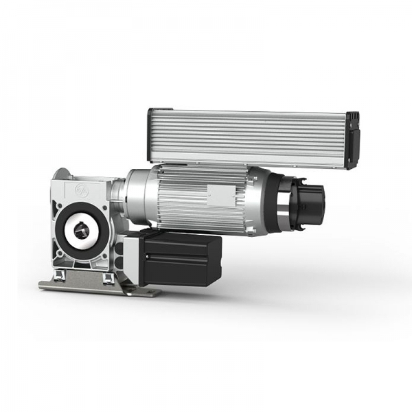 GfA Aufsteck-Elektromat SI 63 3,5.350 FU SG63F