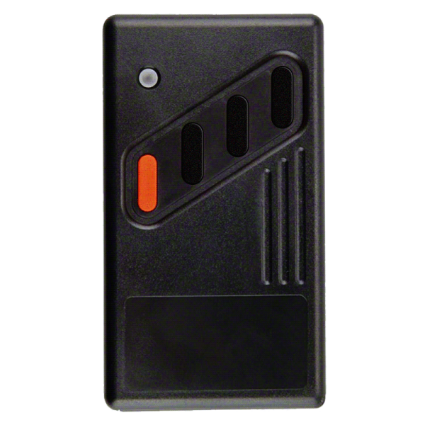 Dickert Handsender AHS 27 MHz 1 Kanal DIP Schalter