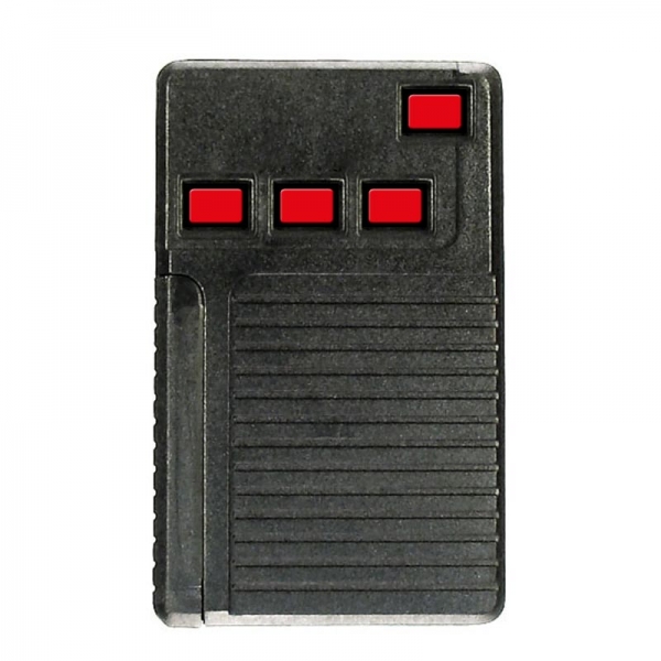 Aeterna Handsender HS 433/TX433 433 MHz 4 Kanal