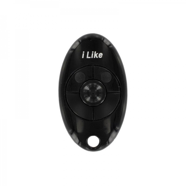 Teleco Handsender TVTXE 868A02.ed 868 Mhz 2 Kanal