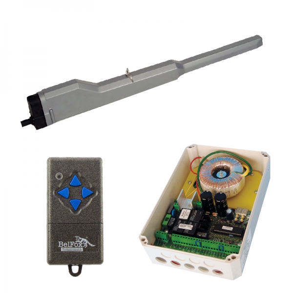 Belfox Drehtorantrieb Jupiter 400 bis 500 kg