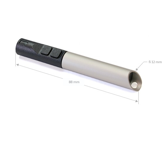 DTM Handsender STICK868 868 Mhz 2 Kanal