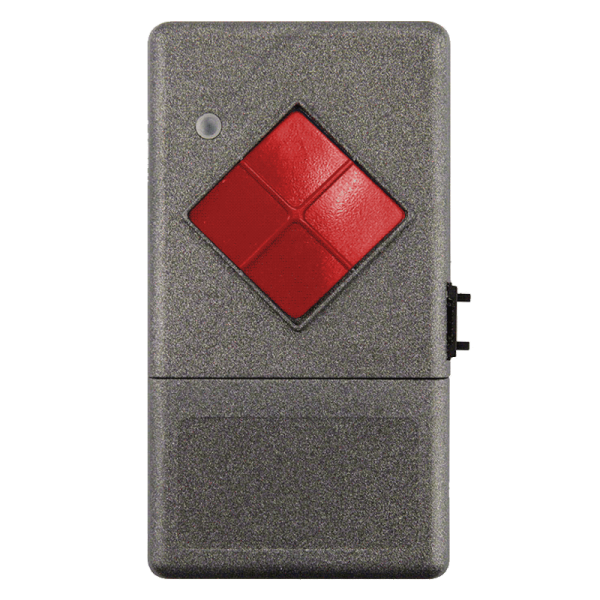 Dickert Mehrkanal Handsender S20 868 MHz 10 Kanal DIP Schalter