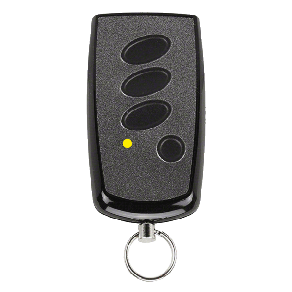 Dickert Handsender S8Q 868 MHz 4 Kanal Keeloq