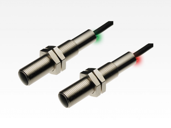 Witt Einweglichtschranke Serie 12 GSA/GEA