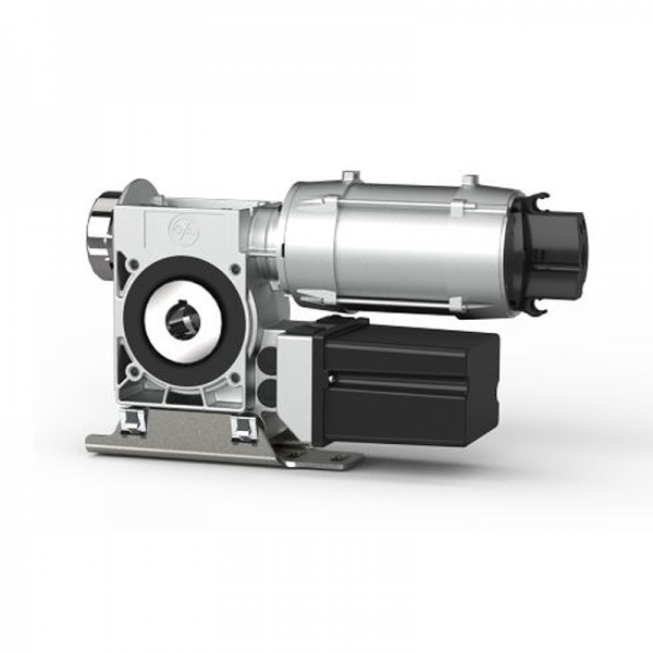 GfA Aufsteck-Elektromat SI 17.24 SG63F