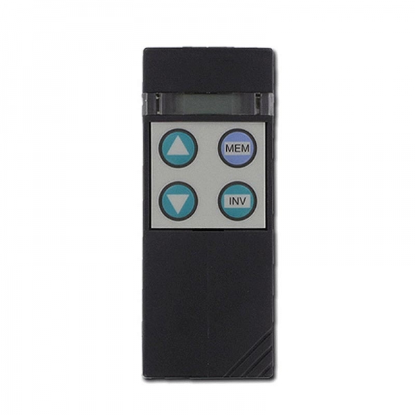 Cardin Handsender S48 TXD16 27 MHz 16 Kanal