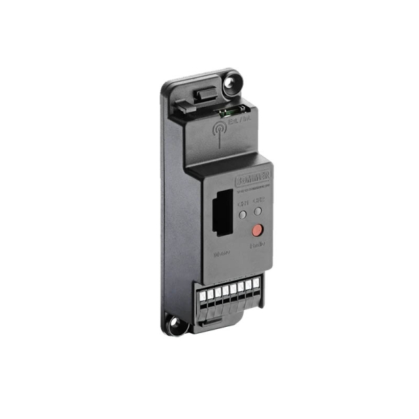 Sommer Funkempfänger SOMcom2.1 868,95 MHz 2 Kanal