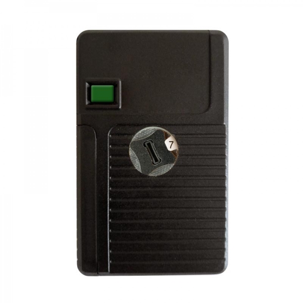 Aeterna Handsender HS 127-10 27 MHz 10 Kanal