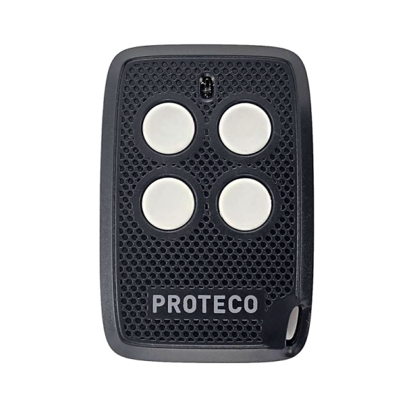 Proteco Angie 4 Handsender 4 Kanal 433 MHz